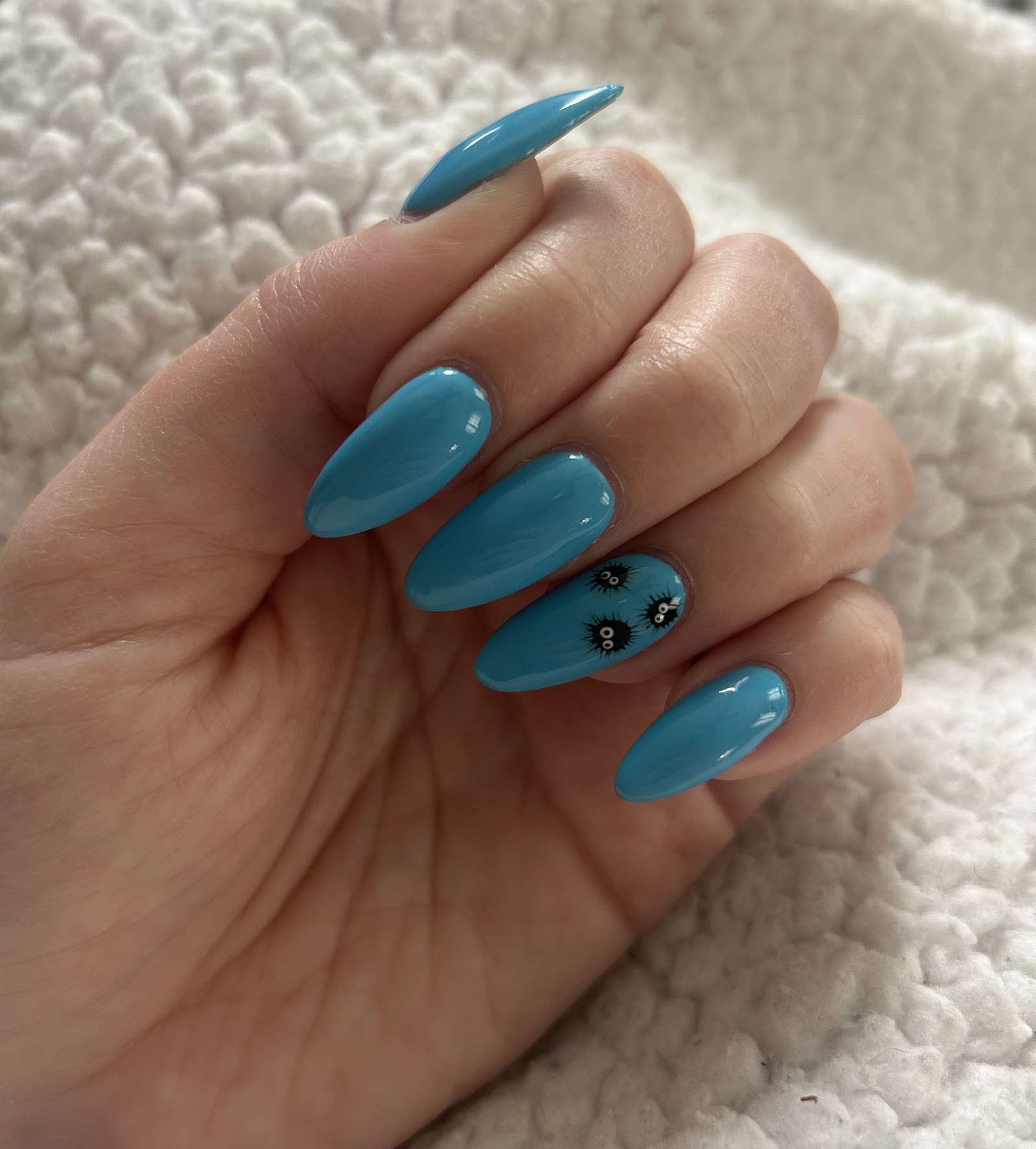 DEWARD NAIL Co. nail photo 6